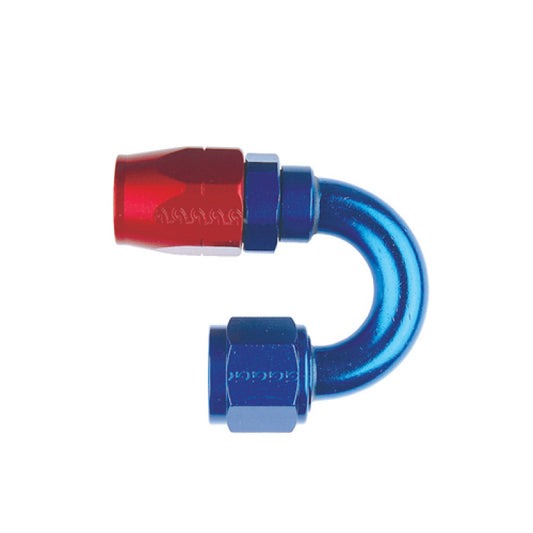 Goodridge 200 Series 180° Swept Cutter Fitting