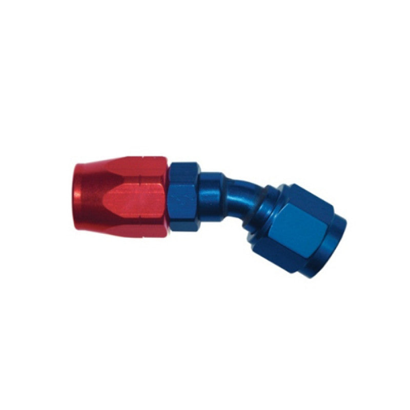 Goodridge 200 Series 30° Swept Cutter Fitting