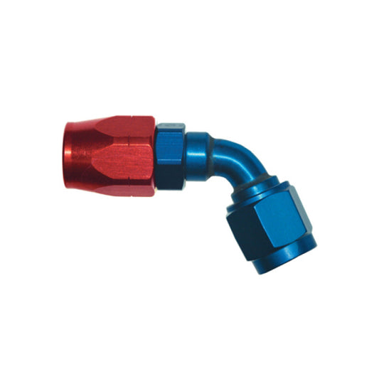 Goodridge 200 Series 60° Swept Cutter Fitting