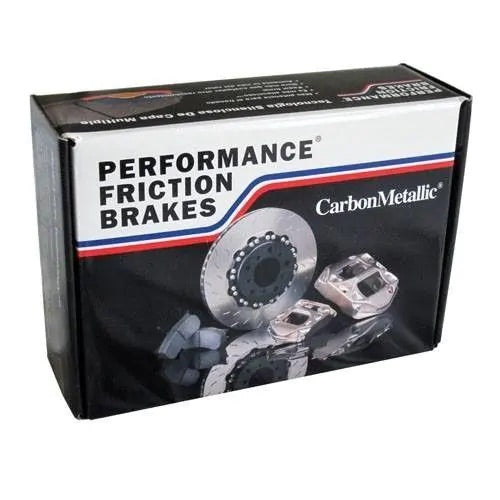 PFC 0918 Front Brake Pads BMW 1M / M3 / Z4 (Z Rated - Fast Road/Trackday)