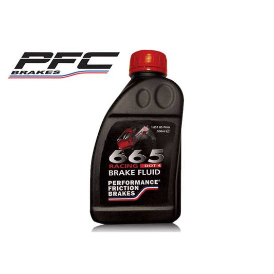 PFC Racing Brake Fluid 500ML