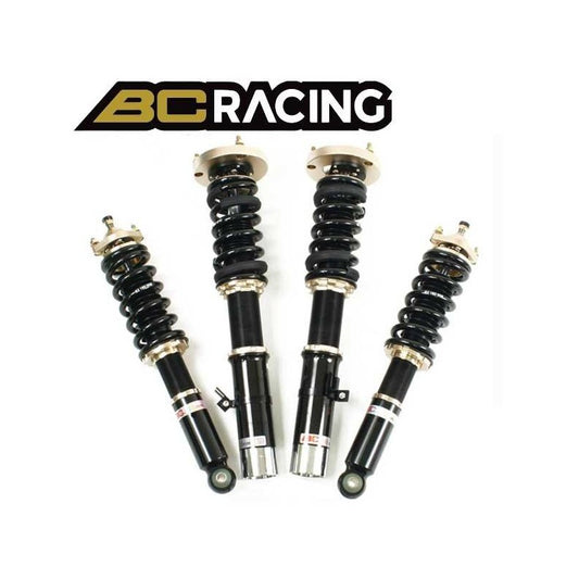 BC Racing BR RA Coilovers