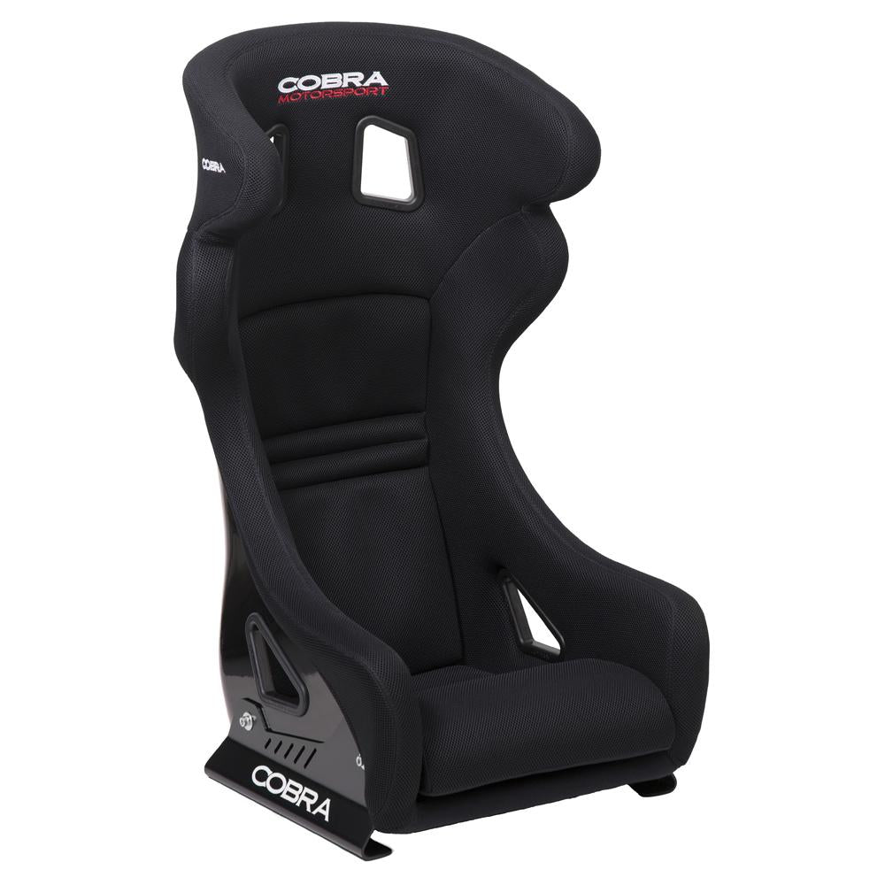 Cobra Sebring Pro Fit Fibre Glass Racing Bucket Seat