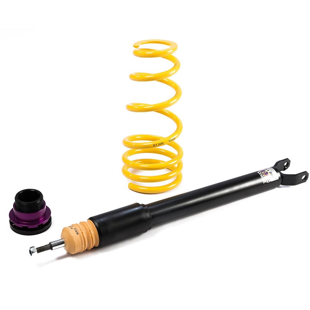 BMW E36 3 Series Coupe, Sedan, Convertible, Estate KW Variant 1 Coilovers