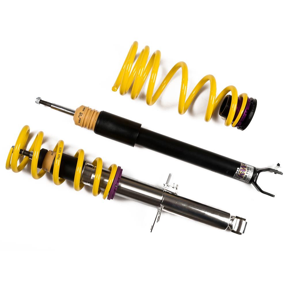 BMW E36 3 Series Coupe, Sedan, Convertible, Estate KW Variant 1 Coilovers