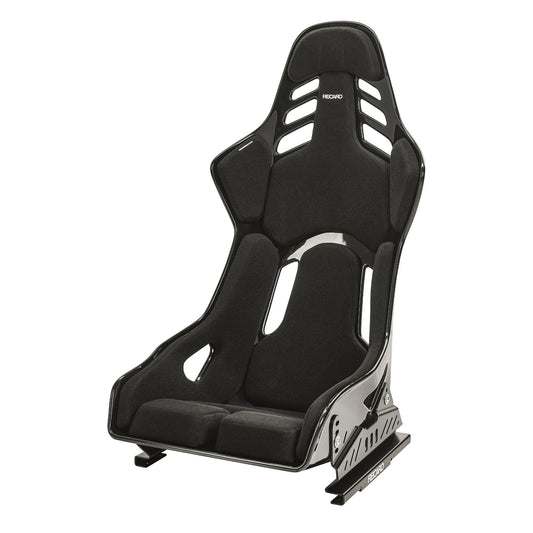 Recaro Podium Sport Seat, RHD