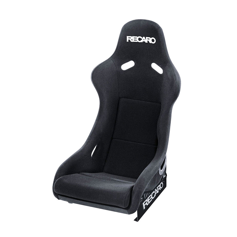 Recaro Pole Position Race Seat