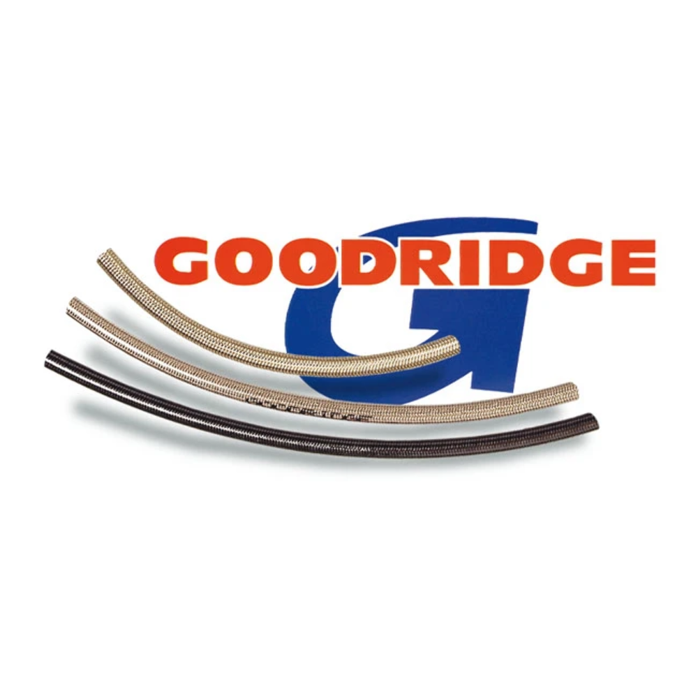 Goodridge Hoses and Fittings Full Catalogue