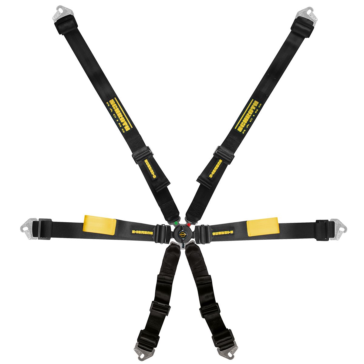 Schroth Enduro 2x2 Harness