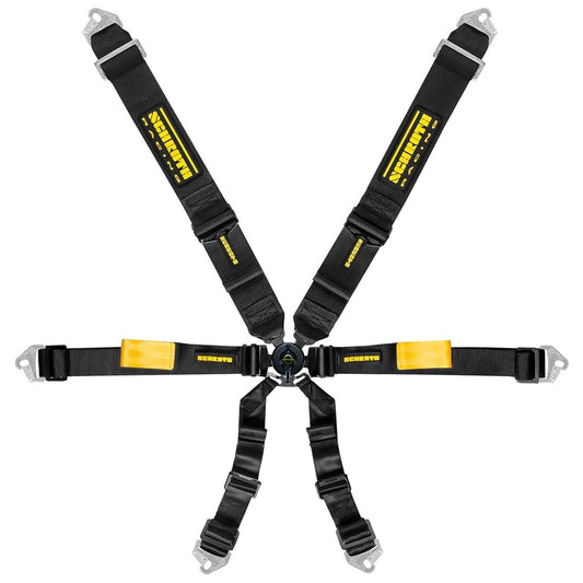 Schroth 3x2 (Pull up) Harness